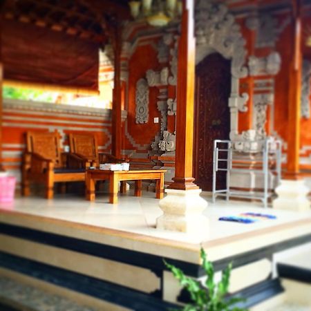 Arsa Homestay & Spa Ubud  Exterior photo