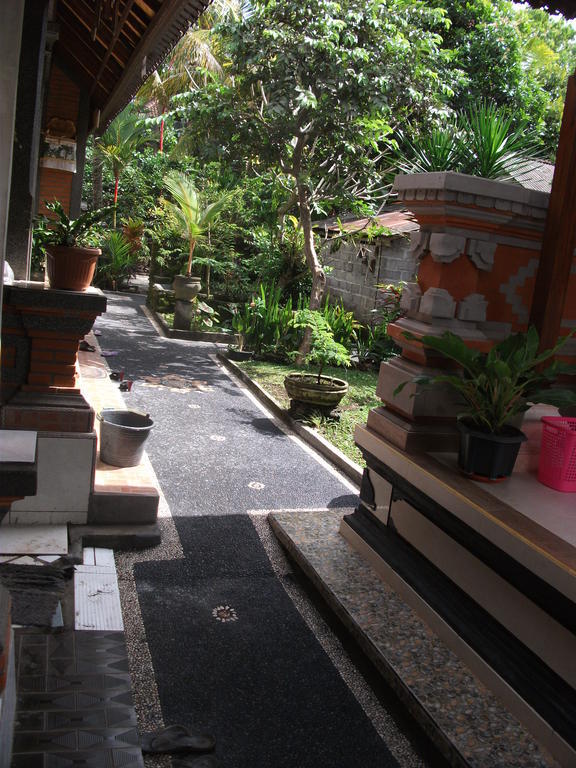 Arsa Homestay & Spa Ubud  Exterior photo