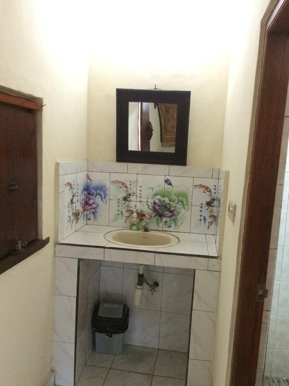 Arsa Homestay & Spa Ubud  Exterior photo