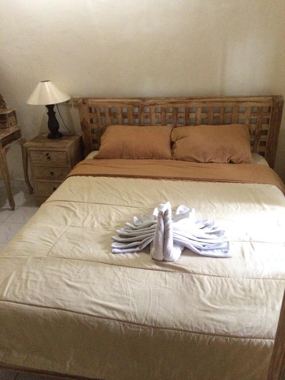 Arsa Homestay & Spa Ubud  Exterior photo
